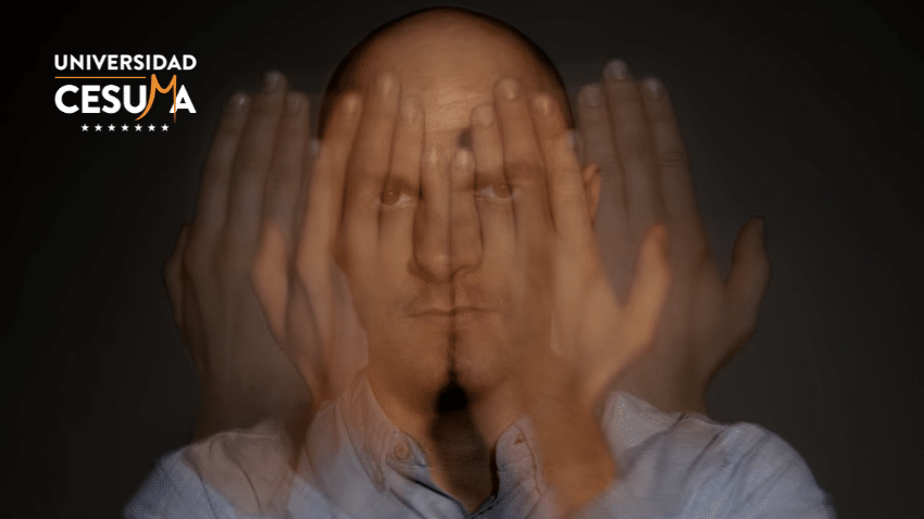 Descubre la verdad detrás de la esquizofrenia en Neuropsicología