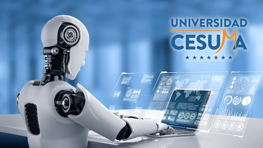 La transformación digital en el mundo empresarial