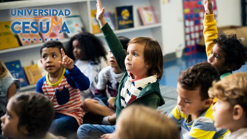 La importancia de la educación emocional en las escuelas La importancia de la educación emocional en las escuelas