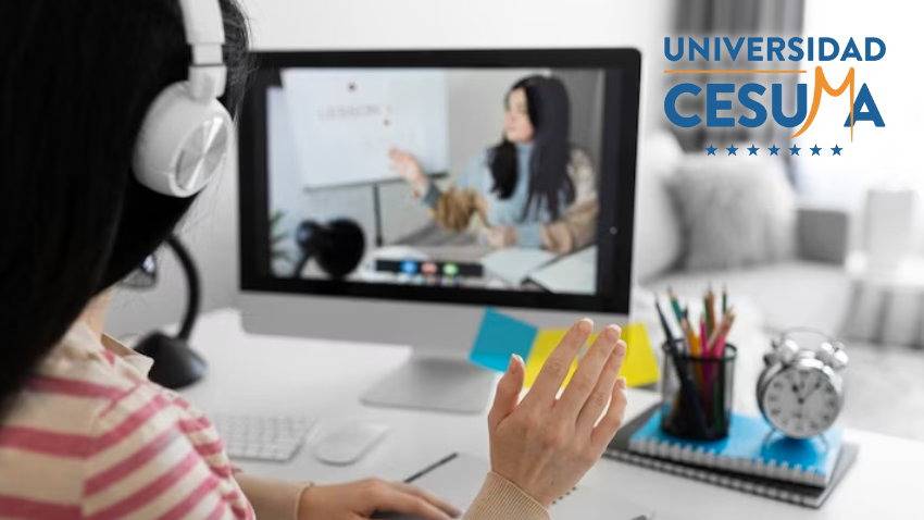 Educación a distancia: un nuevo paradigma educativo⁣