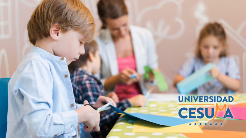 ¿Cómo fomentar la creatividad en el aula? ¿Cómo fomentar la creatividad en el aula? 