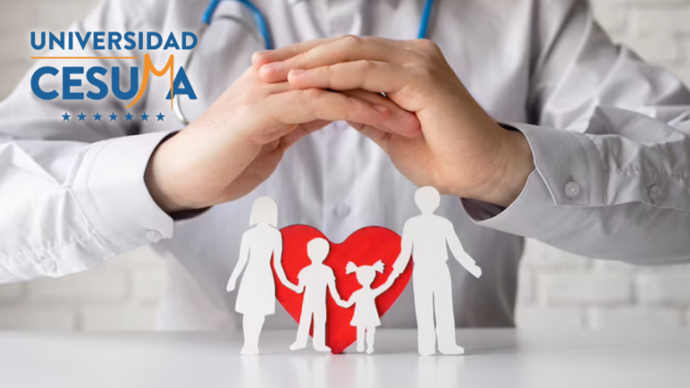 La salud humana y la contaminación del aire ⁣