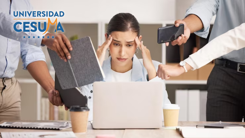 Por qué existe la procrastinación Por qué existe la procrastinación