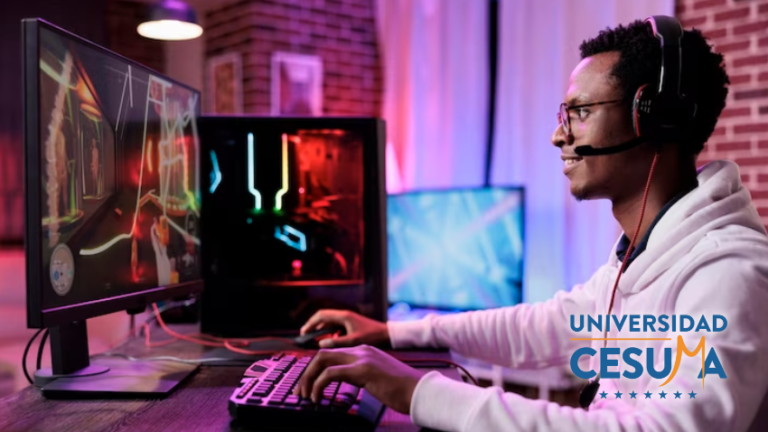 Conoce qué es la gamificación en el Marketing⁣