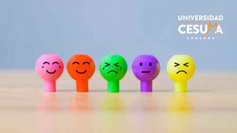 caritas con emociones