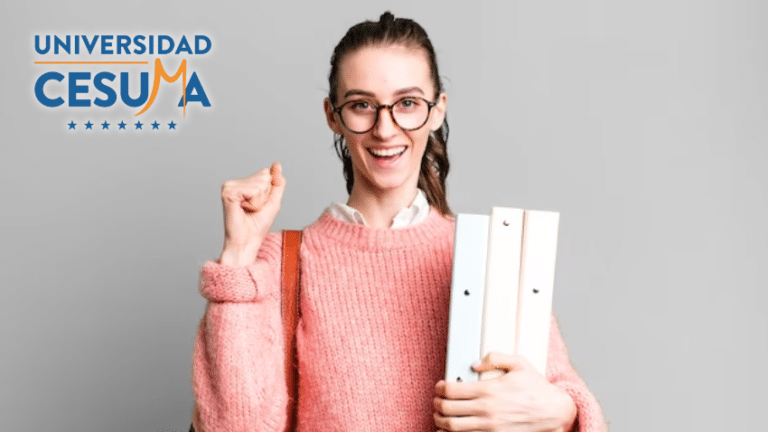 Las 10 carreras del futuro que serán relevantes en México⁣