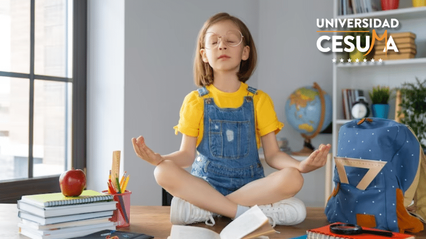Lo Importante del Mindfulness en la Educación Lo Importante del Mindfulness en la Educación