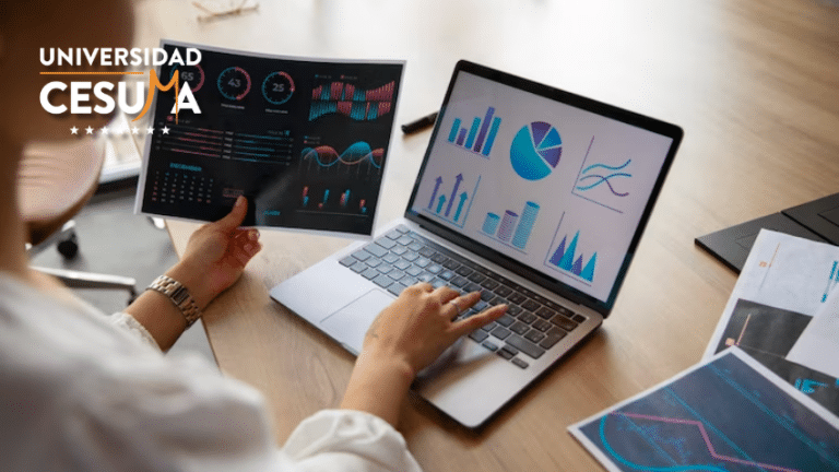 Desafíos y Soluciones en la Implementación de Proyectos de Big Data y Business Analytics⁣