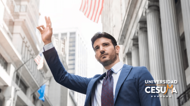 El poder de las redes sociales en el marketing político