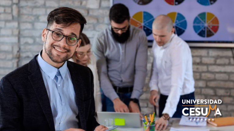 ¿Qué herramientas de gestión de proyectos debe conocer un project manager? ⁣