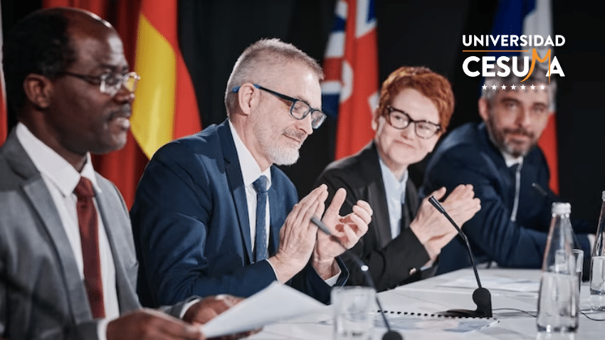 El poder del neuromarketing en la política ⁣