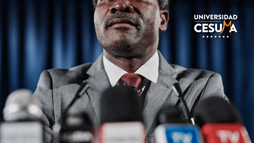 La ética en el marketing político ⁣