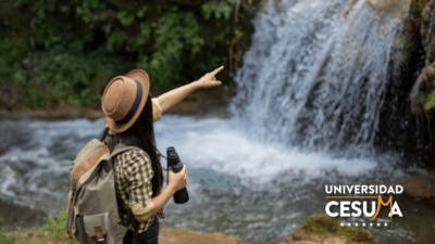 5 Razones para experimentar el turismo de aventura 5 Razones para experimentar el turismo de aventura
