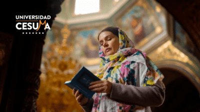 Aprende la verdad sobre el turismo religioso ⁣