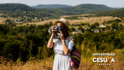 7 cosas que no sabías sobre el turismo rural ⁣