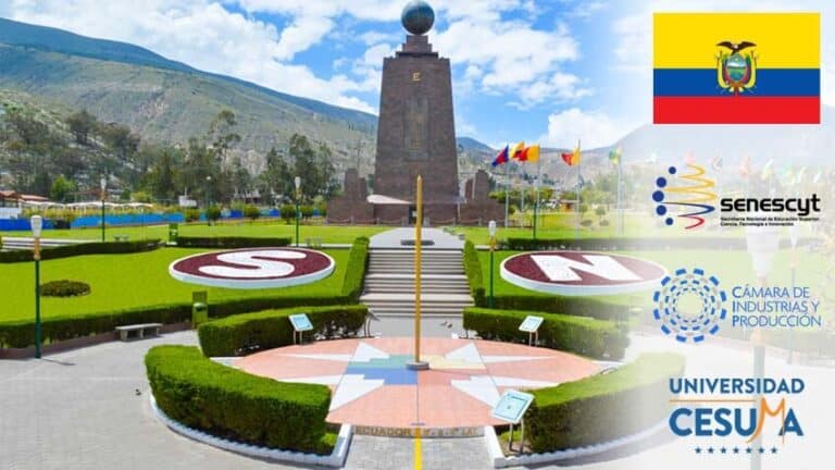 Convenios en Ecuador