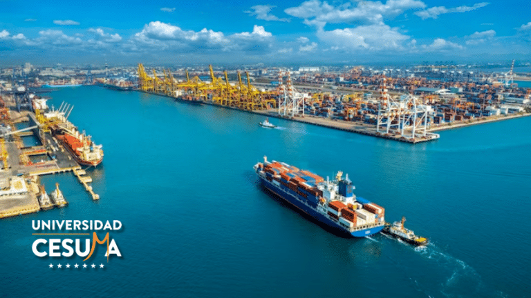 Los 6 Retos del Comercio Internacional