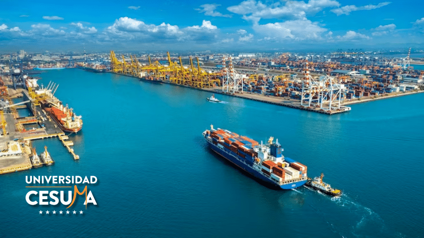 Los 6 Retos del Comercio Internacional