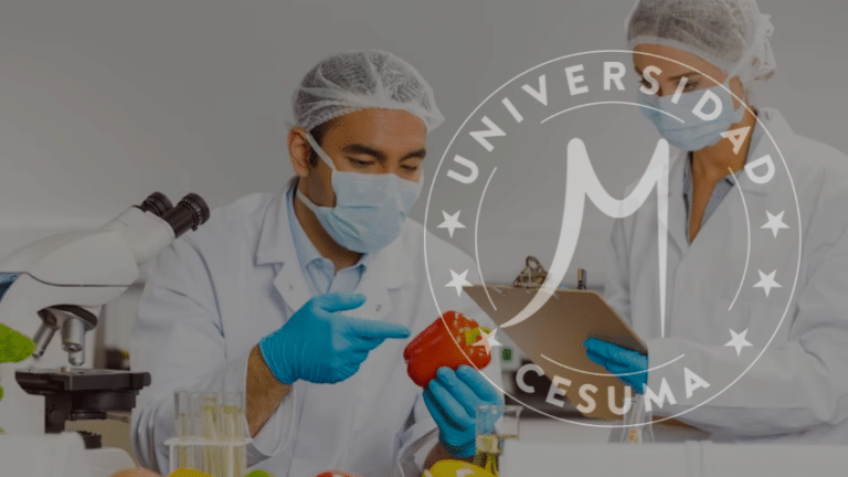 Tendencias Emergentes en Seguridad Alimentaria⁣