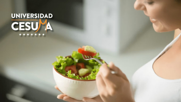 La Relación entre la Alimentación y el Estrés ⁣