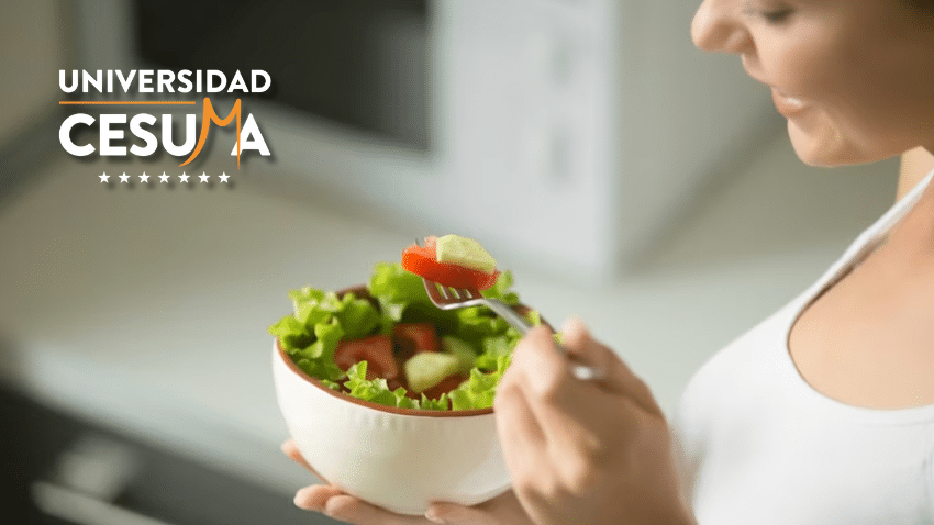 La Relación entre la Alimentación y el Estrés La Relación entre la Alimentación y el Estrés 