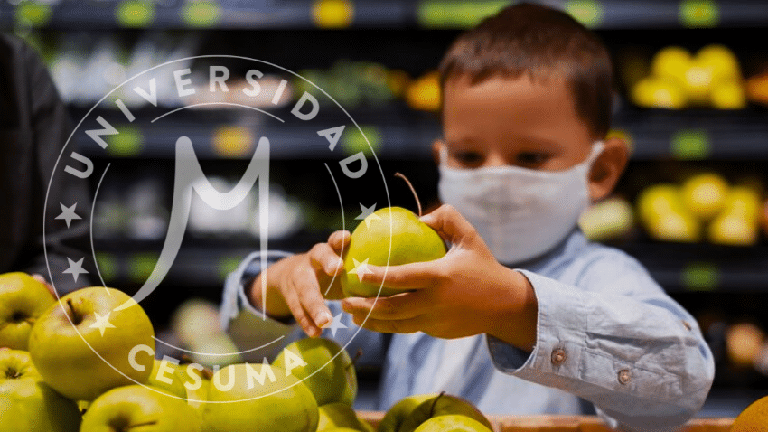 Seguridad Alimentaria Infantil para un Futuro Sostenible ⁣
