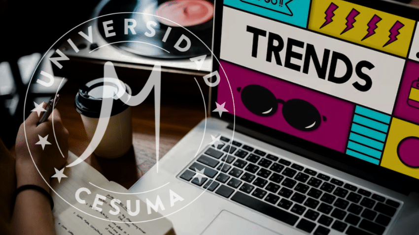 Tendencias en Marketing Digital en 2023 Tendencias en Marketing Digital en 2023