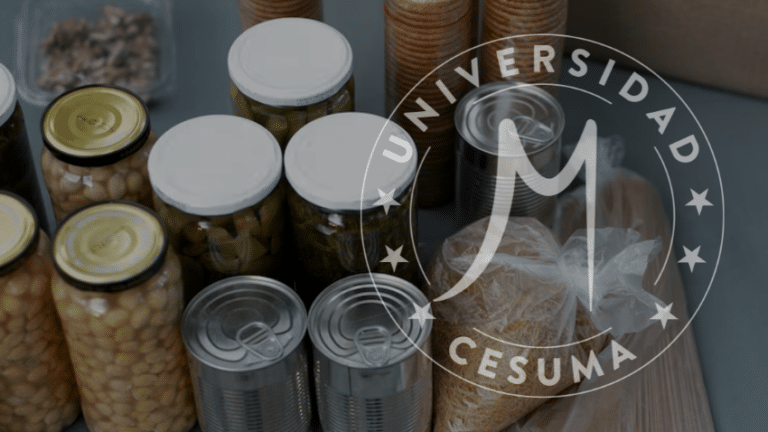 Innovaciones en el Envasado de Alimentos ⁣