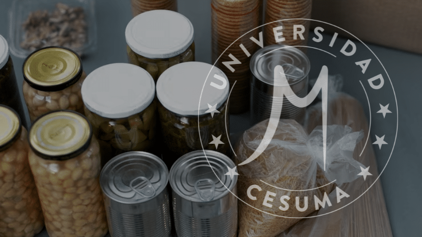 Innovaciones en el Envasado de Alimentos  Innovaciones en el Envasado de Alimentos 