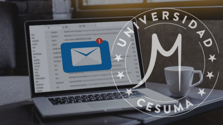 El Poder del Email Marketing ⁣
