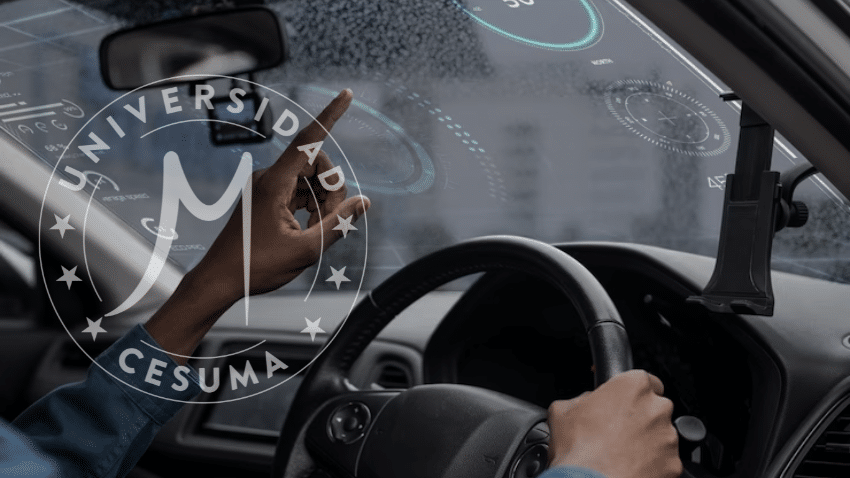 El Impacto Revolucionario de la Inteligencia Artificial en la Industria Automotriz El Impacto Revolucionario de la Inteligencia Artificial en la Industria Automotriz