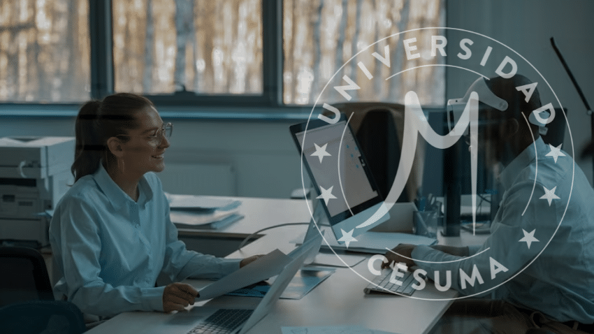 Inteligencia Artificial y Futuro del Trabajo: Un Nuevo Paradigma Laboral en Evolución⁣