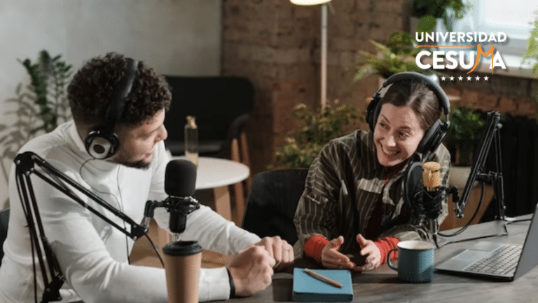 El Auge de la Publicidad en Podcasts