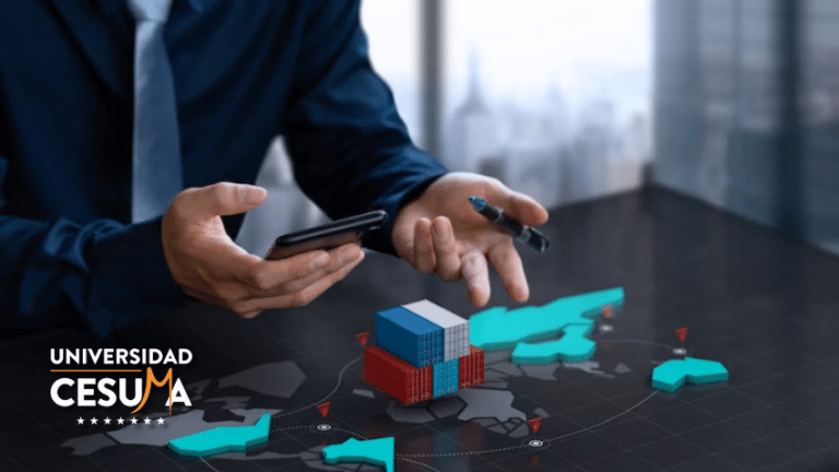 El Papel del Gobierno en el Comercio Internacional