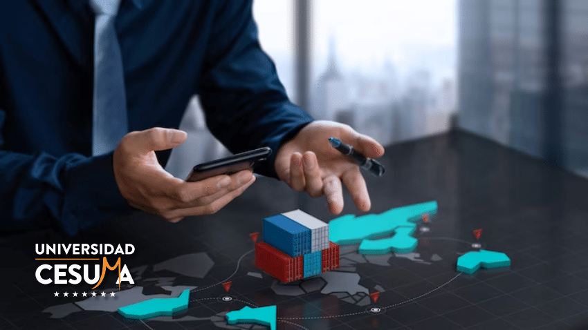 El Papel del Gobierno en el Comercio Internacional