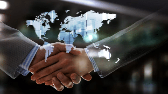 Influencia Del Gobierno En El Comercio Internacional www.cesuma.mx