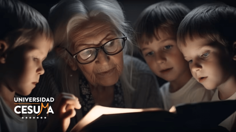 El poder del storytelling en la publicidad⁣