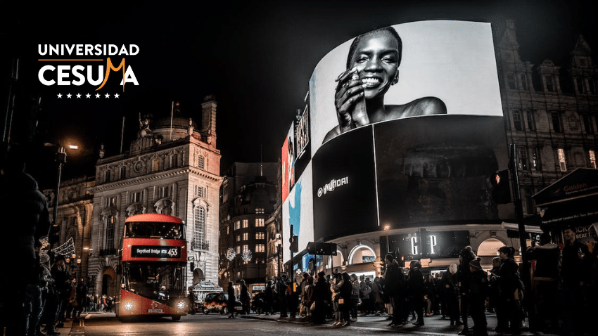 Qué es la publicidad nativa Qué es la publicidad nativa