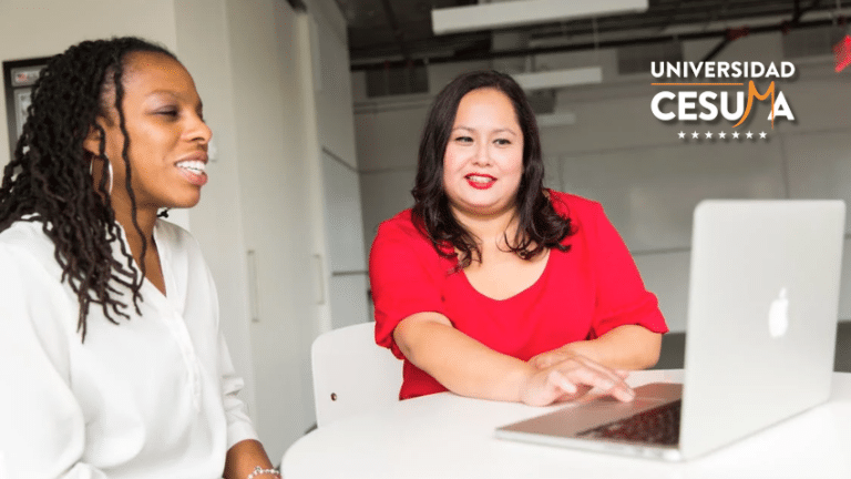 El mentoring en el desarrollo profesional⁣