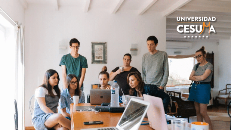 El poder de la motivación intrínseca en el trabajo⁣