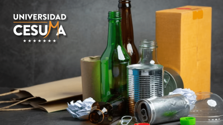 Gestión de Residuos y sus Impactos Ambientales ⁣