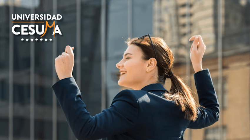 ¡Celebremos juntos esta nueva meta con una maestría!