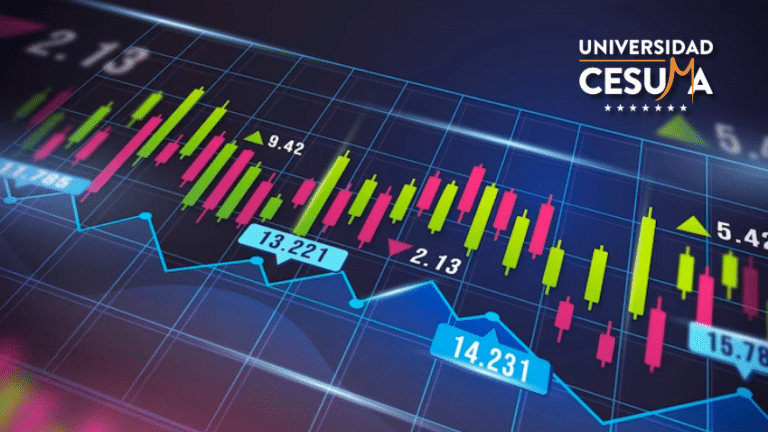 Guía Paso a Paso para Invertir en el Mercado de Valores⁣