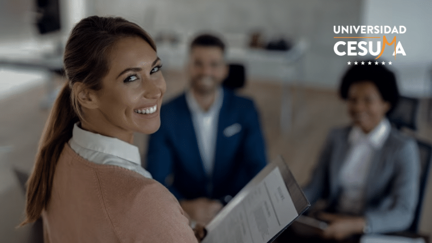 ¿Cómo crear una marca empleadora?  ¿Cómo crear una marca empleadora? 