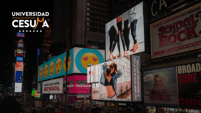 El futuro de la publicidad⁣