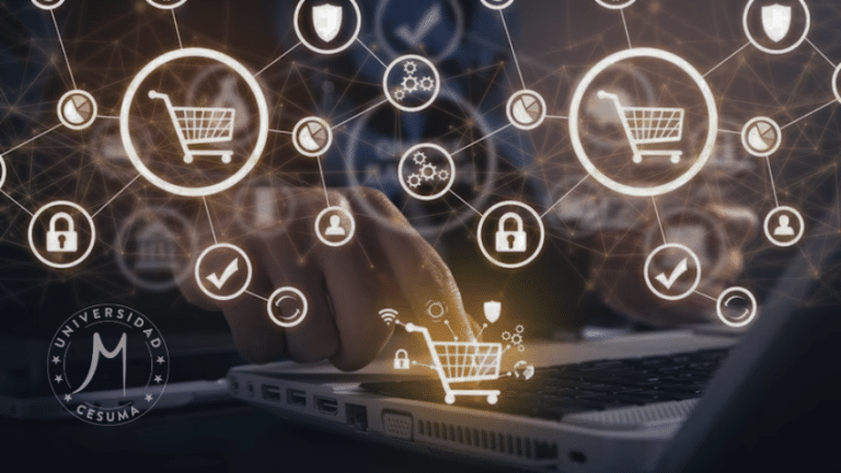 El Futuro de la Entrega de Última Milla en la Logística ⁣