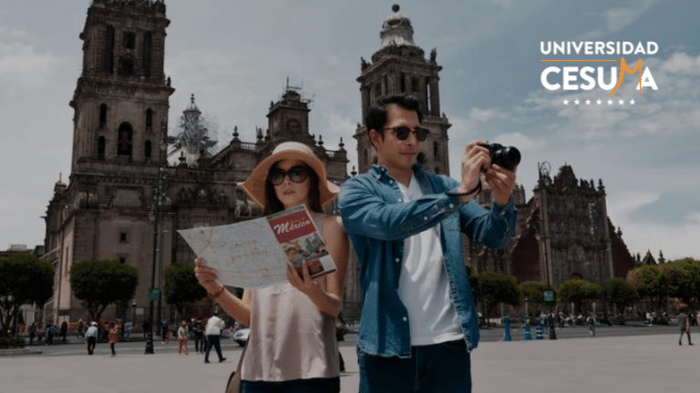 Turismo gastronómico en México ⁣