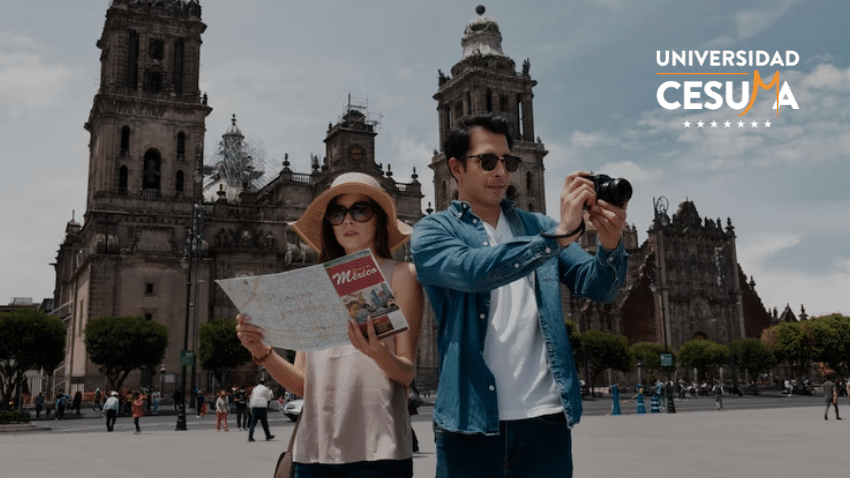 Turismo gastronómico en México ⁣