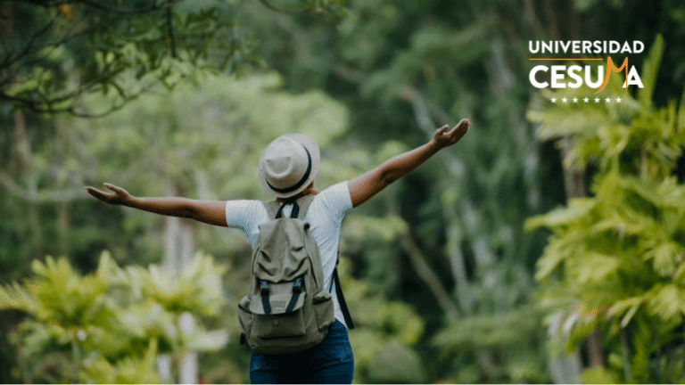 Consejos para viajar de forma sostenible ⁣