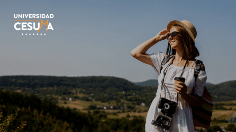 Los destinos turísticos emergentes del 2023⁣